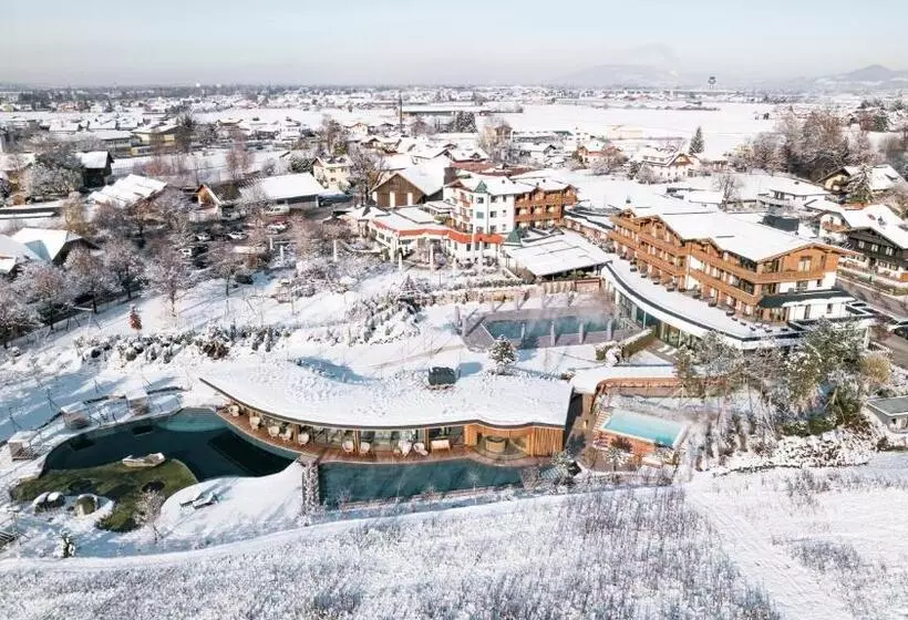 Laschenskyhof Hotel & Spa