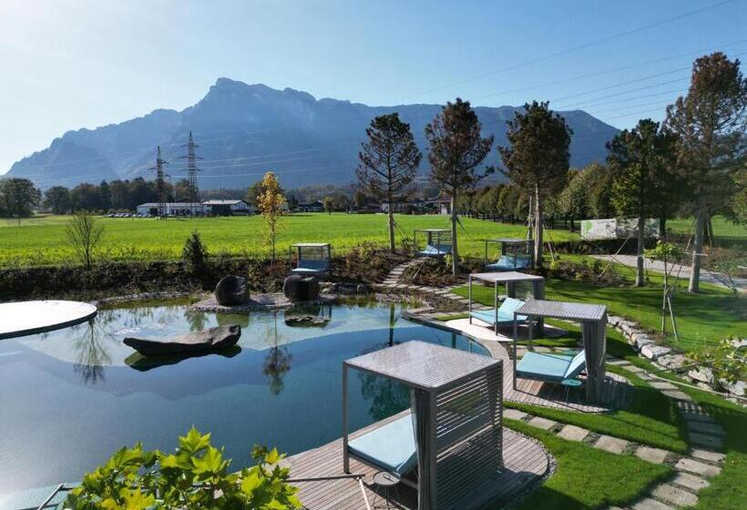 Laschenskyhof Hotel & Spa