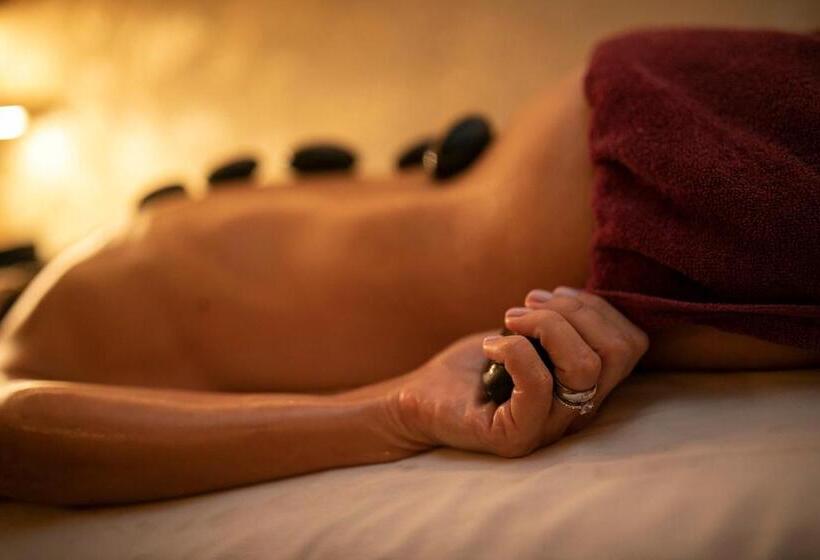 Laschenskyhof Hotel & Spa