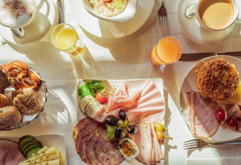 Laschenskyhof Hotel & Spa