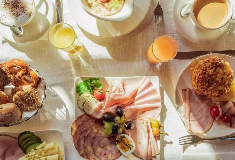 Laschenskyhof Hotel & Spa