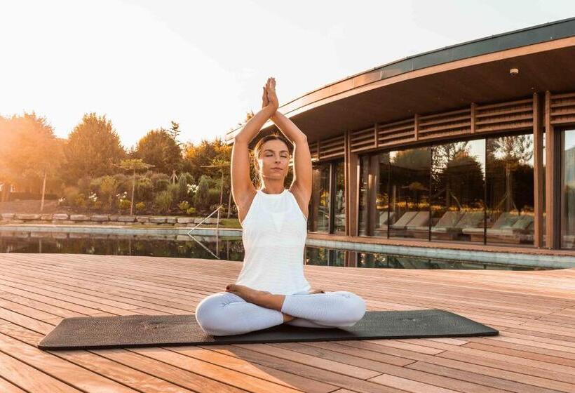 Laschenskyhof Hotel & Spa