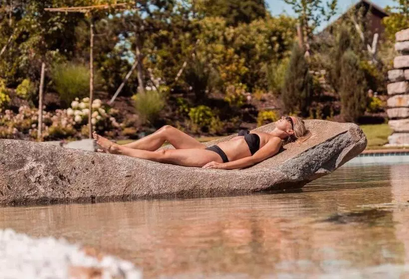 Laschenskyhof Hotel & Spa