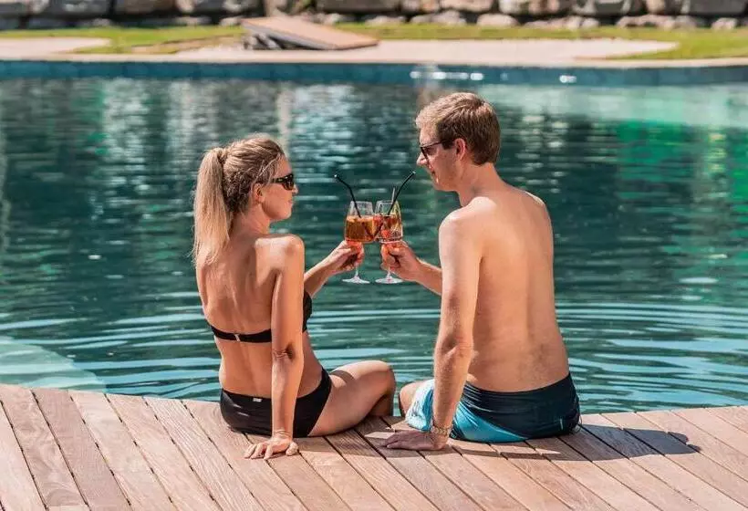 Laschenskyhof Hotel & Spa