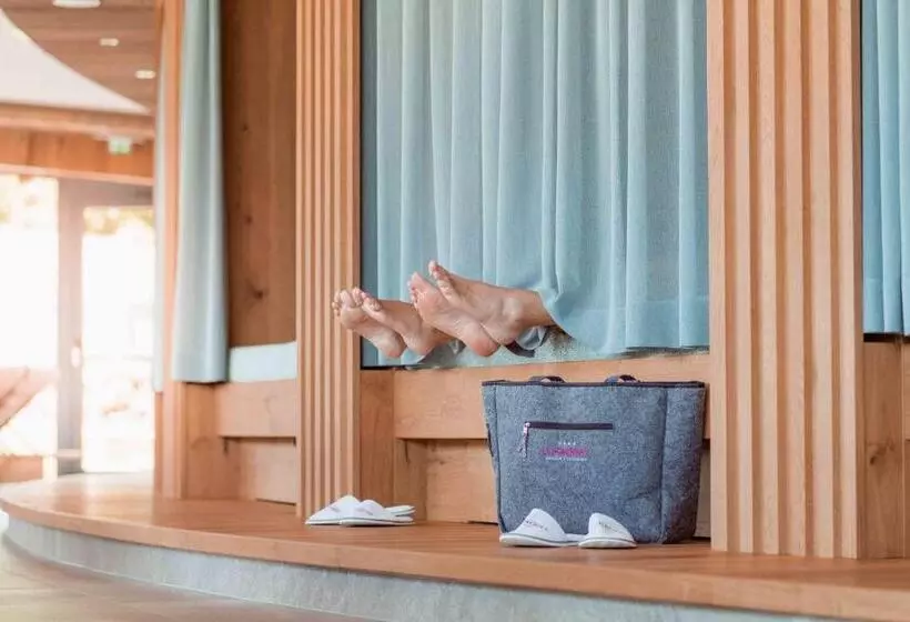 Laschenskyhof Hotel & Spa