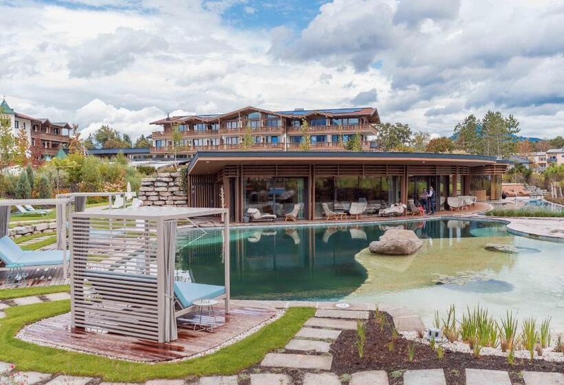 Laschenskyhof Hotel & Spa