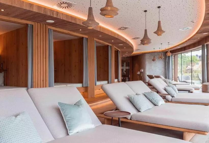 Laschenskyhof Hotel & Spa