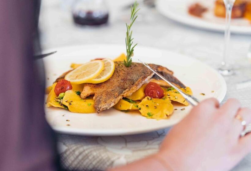 Laschenskyhof Hotel & Spa