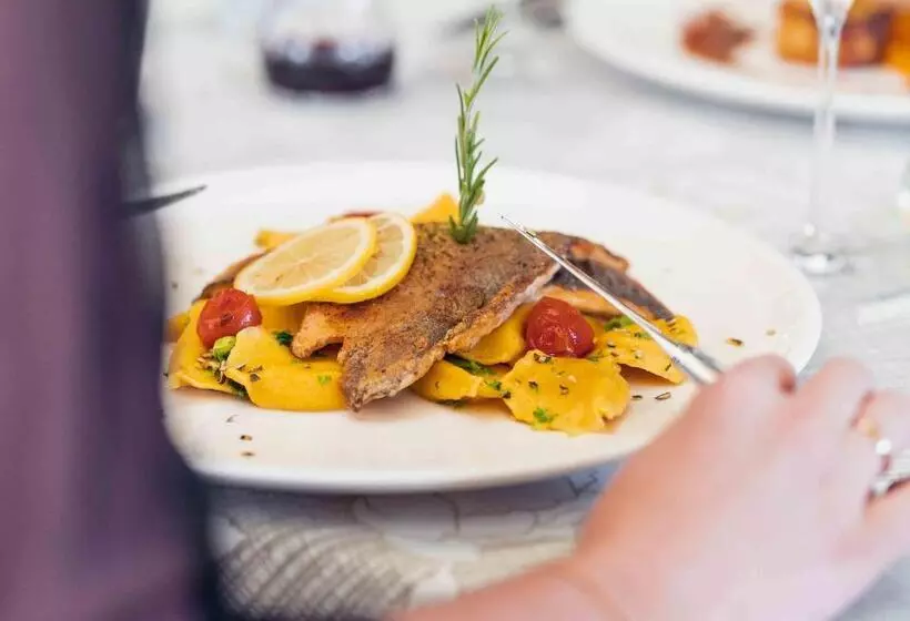 Laschenskyhof Hotel & Spa