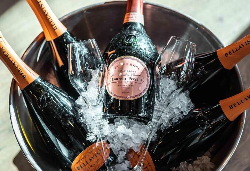 Laschenskyhof Hotel & Spa