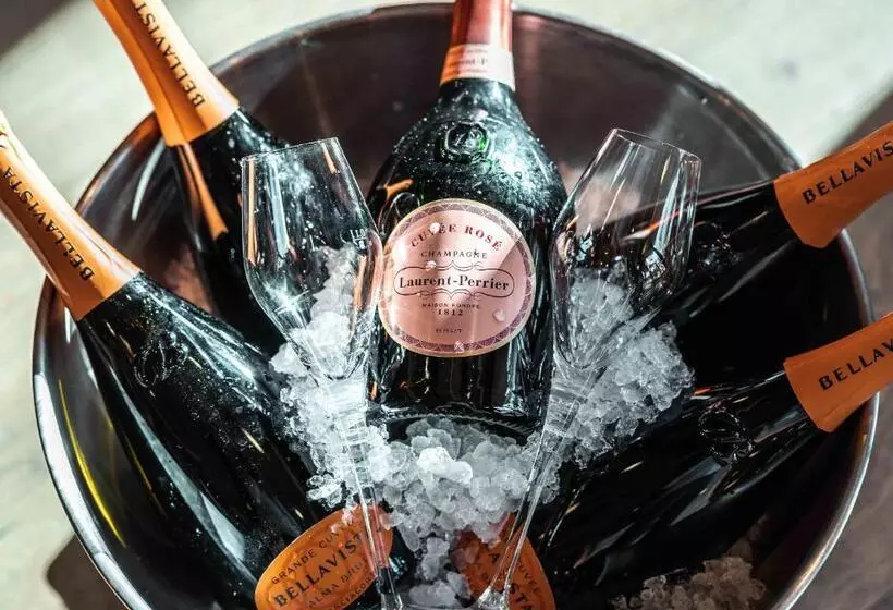 Laschenskyhof Hotel & Spa