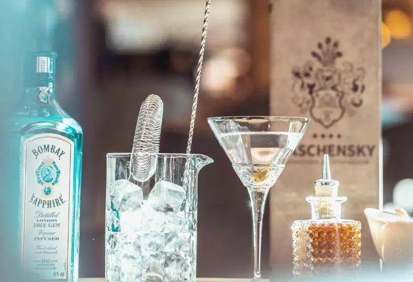 Laschenskyhof Hotel & Spa