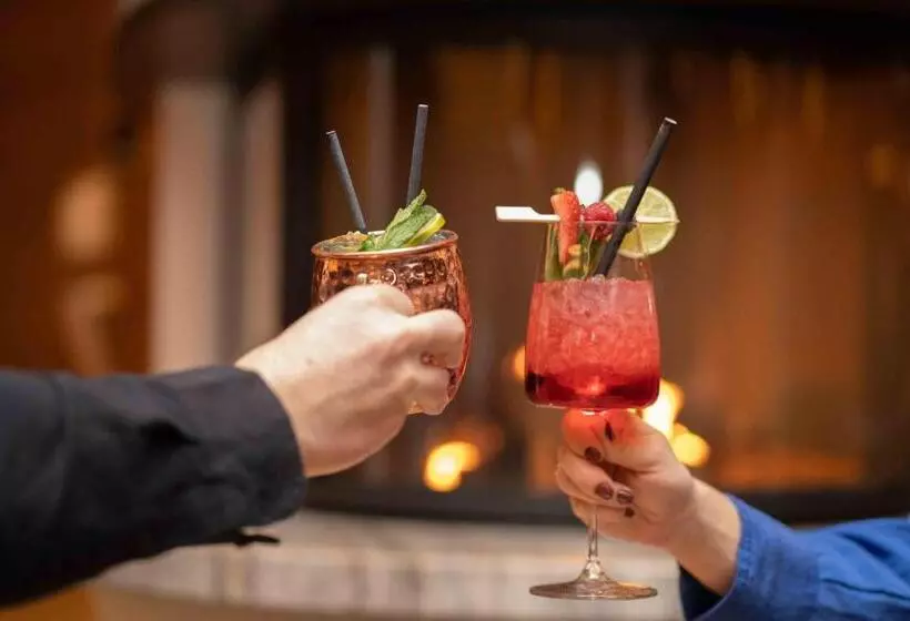 Laschenskyhof Hotel & Spa