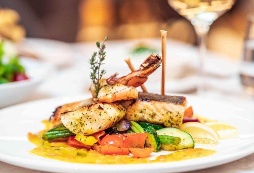 Laschenskyhof Hotel & Spa