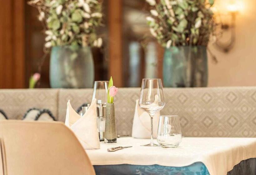 Laschenskyhof Hotel & Spa