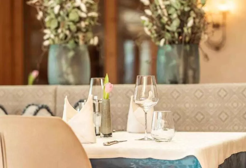 Laschenskyhof Hotel & Spa