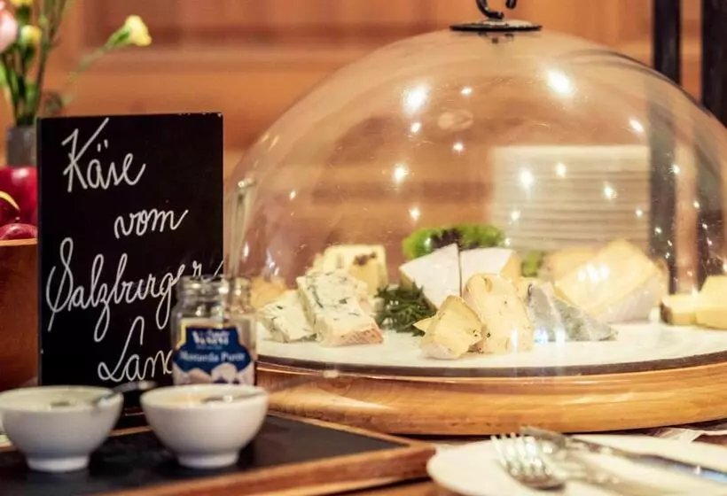 Laschenskyhof Hotel & Spa