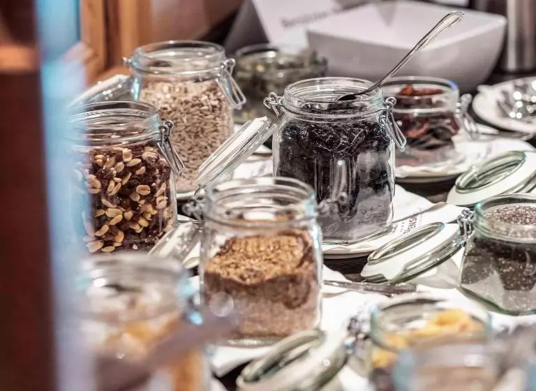 Laschenskyhof Hotel & Spa