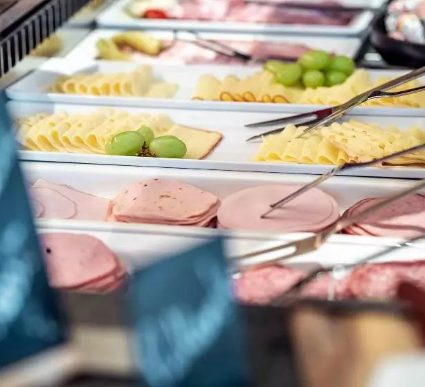 Laschenskyhof Hotel & Spa