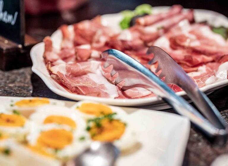 Laschenskyhof Hotel & Spa