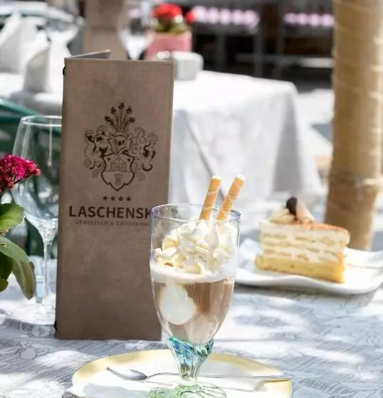 Laschenskyhof Hotel & Spa