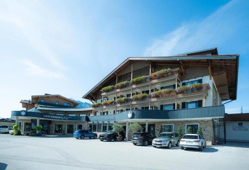 Laschenskyhof Hotel & Spa