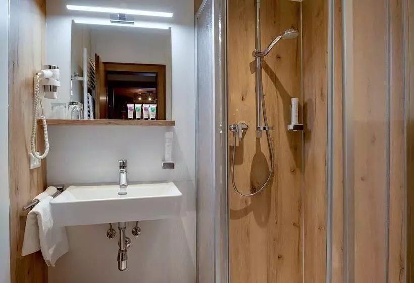 Пансион Alpengasthof Zollwirt