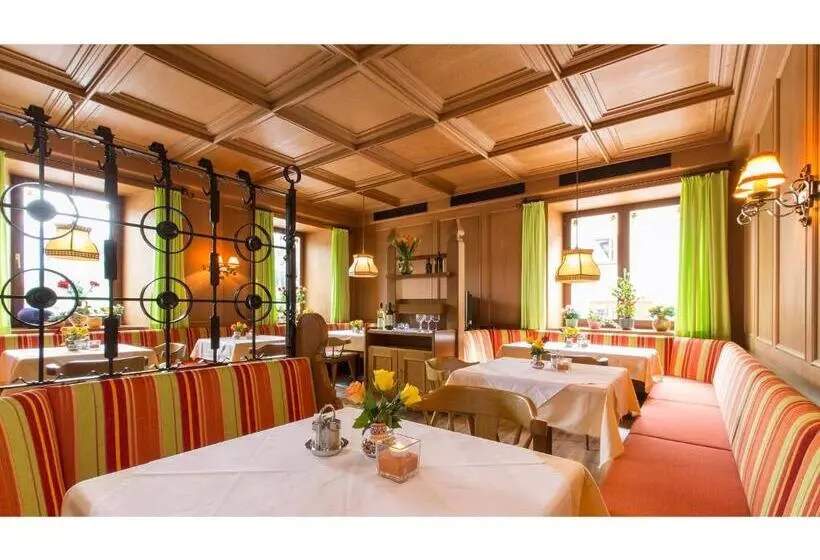 ペンション Gasthof Stefansbrücke