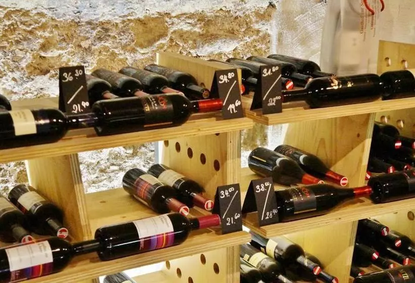 펜션 Gasthof Zur Strass