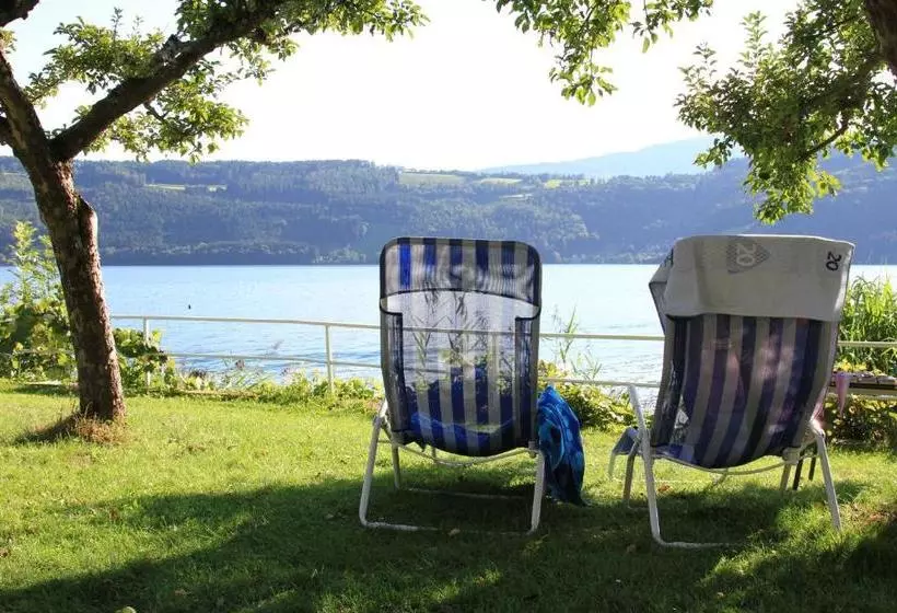 بنسيون Gästehaus Härring