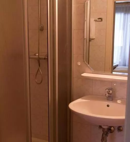 بنسيون Gästehaus Härring