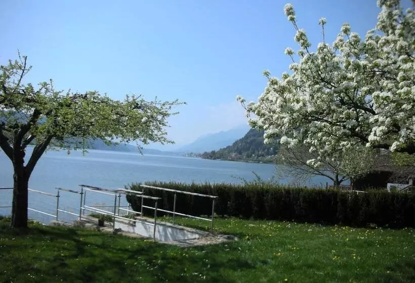 بنسيون Gästehaus Härring