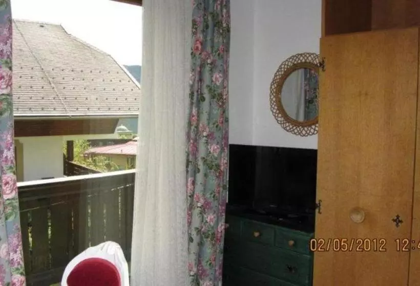 بنسيون Gästehaus Härring