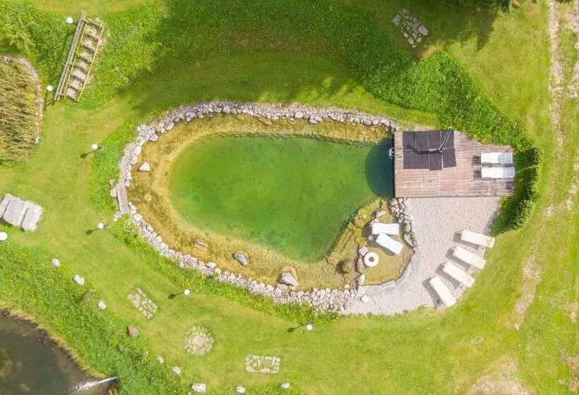 펜션 Guesthouse Dalnig