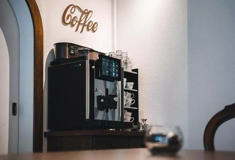 펜션 Guesthouse Dalnig