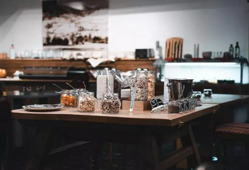 펜션 Guesthouse Dalnig