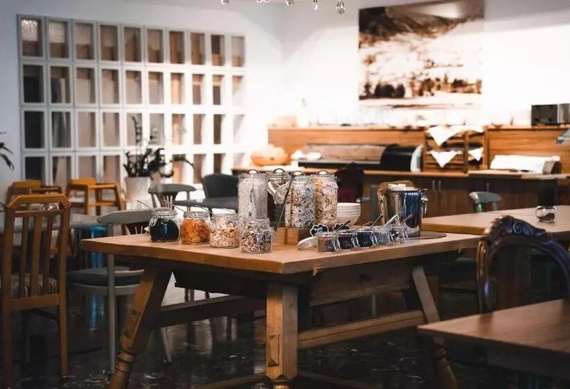 펜션 Guesthouse Dalnig