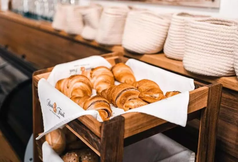 펜션 Guesthouse Dalnig