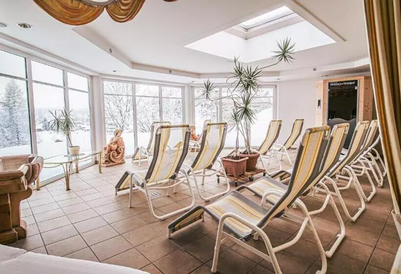 펜션 Guesthouse Dalnig