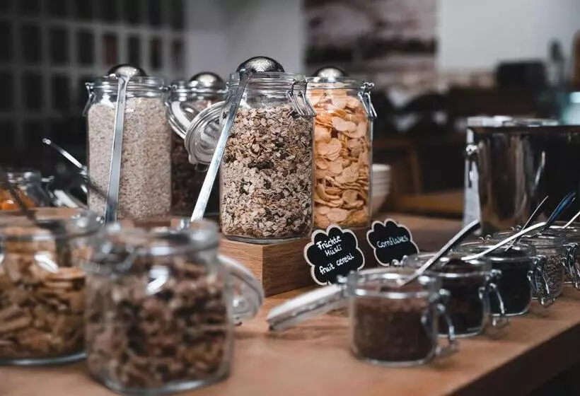 펜션 Guesthouse Dalnig