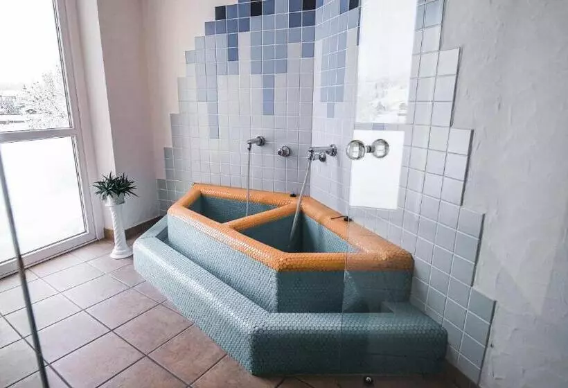 펜션 Guesthouse Dalnig