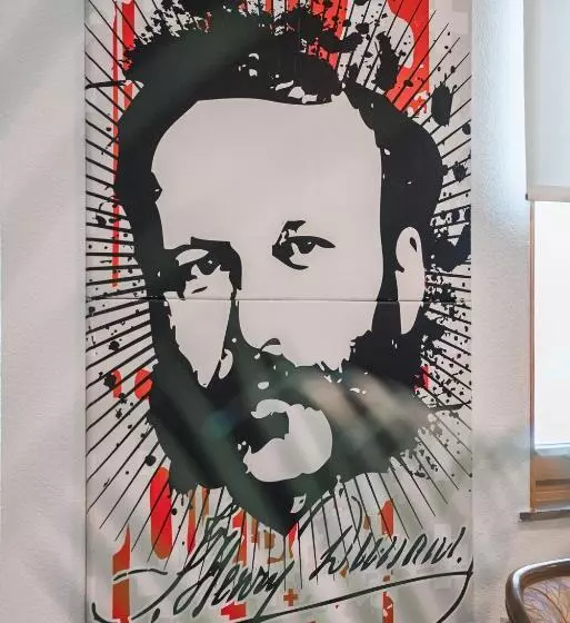 펜션 Guesthouse Dalnig