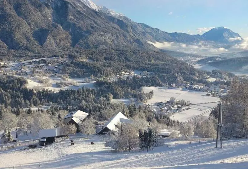 膳宿费 Gasthof Waldemar