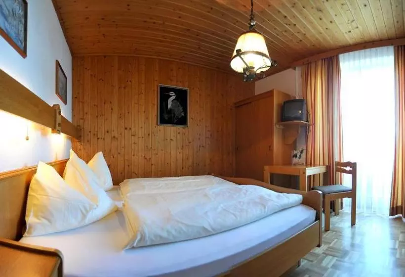 膳宿费 Gasthof Waldemar