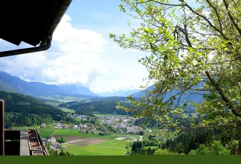 膳宿费 Gasthof Waldemar