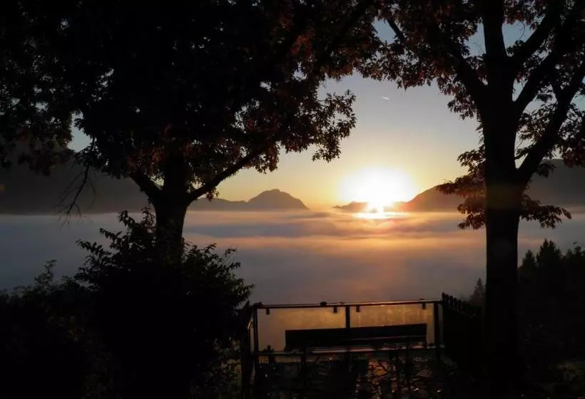 膳宿费 Gasthof Waldemar