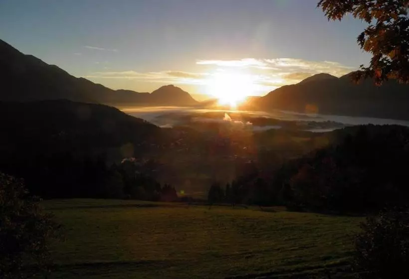 膳宿费 Gasthof Waldemar