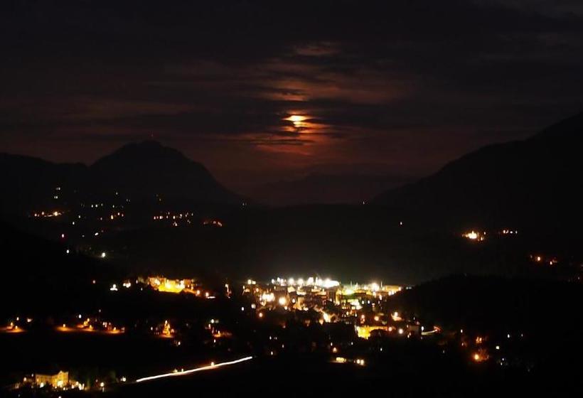 פנסיון Gasthof Waldemar