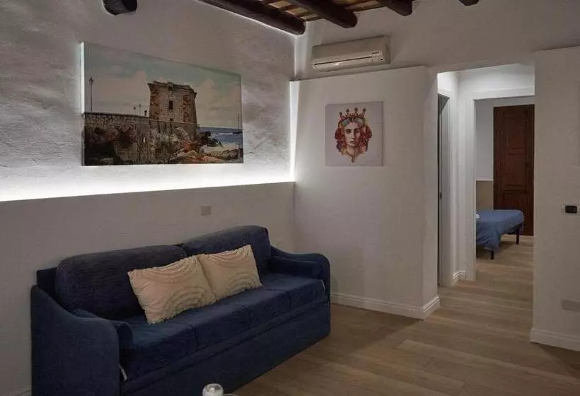Residence Cortile Mercè