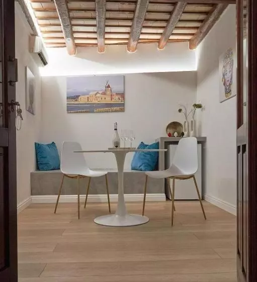 Residence Cortile Mercè